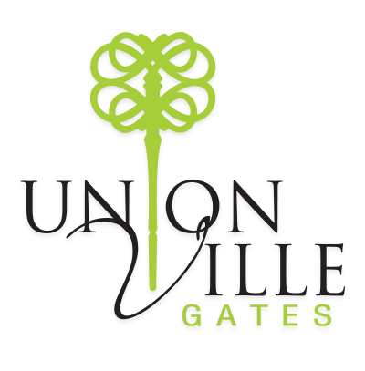 Unionville Gates